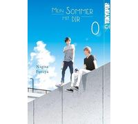 Mein Sommer mit dir 0