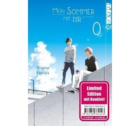 Mein Sommer mit dir 0 - Limited Edition