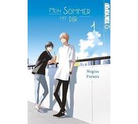 Mein Sommer mit dir 01