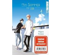 Mein Sommer mit dir 01 - Limited Edition