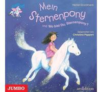 Mein Sternenpony und Wo Bist du Sternenpony?