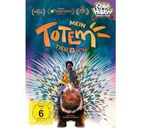 Mein Totemtier und ich [Alemania] [DVD]