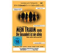 Mein Traum oder die Einsamkeit ist nie allein [Alemania] [DVD]