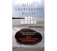 Mein Überlebensbuch Bei Krebs (ebook)