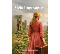 Mein Ungesagtes: Wenn die Stille aufhört zu schweigen
