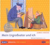 Mein Urgroávater und ich