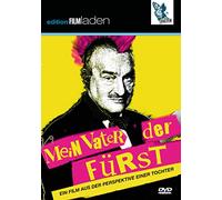 Mein Vater der Fürst [Alemania] [DVD]