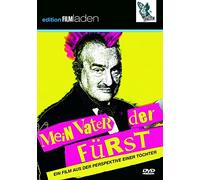 Mein Vater der Fürst [Alemania] [DVD]
