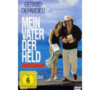 Mein Vater der Held [Alemania] [DVD]