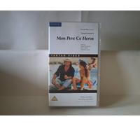 Mein Vater der Held [Reino Unido] [VHS]