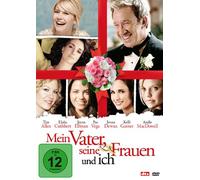 Mein Vater, seine Frauen und ich [Alemania] [DVD]