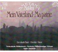 Mein Vaterland - Die verkaufte Braut