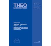 "Mein Volk, was habe ich dir getan ...?": Die lateinisch-liturgischen Improperien und ihre Vorläufer - eine unbeachtete literarische Gattung
