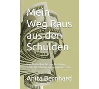 Mein Weg Raus aus den Schulden: Wie ich Schritt für Schritt schuldenfrei wurde - praktische Tipps für deinen Neuanfang