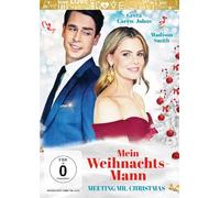 Mein Weihnachts-Mann - Meeting Mr. Christmas [Alemania] [DVD]