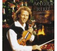 Mein Weihnachtstraum by Andre Rieu (1997-08-02)