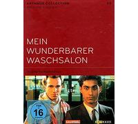 Mein wunderbarer Waschsalon - Arthaus Collection: British Cinema [Alemania] [DVD]