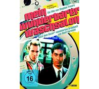 Mein wunderbarer Waschsalon [Alemania] [DVD]