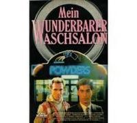 Mein wunderbarer Waschsalon [Reino Unido] [VHS]