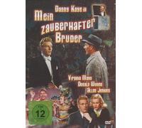 Mein zauberhafter Bruder [Alemania] [DVD]