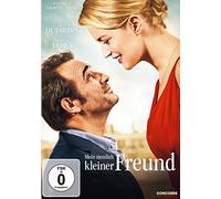 Mein ziemlich kleiner Freund [DVD]