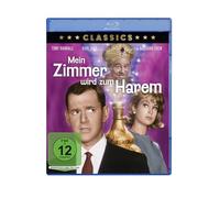 Mein Zimmer wird zum Harem [Alemania] [Blu-ray]