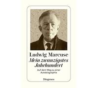 Mein Zwanzigstes Jahrhundert: Auf dem Weg zu einer Autobiographie: 20192