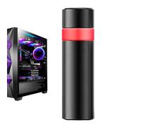 Meindin Soporte para GPU - Soporte de aleación de Aluminio para Tarjetas gráficas, Soporte Vertical de GPU para Host de Escritorio, Soporte Multifuncional para GPU para el hogar y apartamento