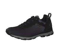 Meindl Activo Sport GTX Multif.-Halbschuhe Schwarz/Silber 42.5
