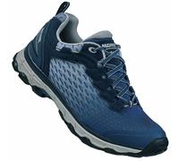 Meindl Activo Sport Lady Damen Zapatos De Ocio Para Senderismo Color Azul
