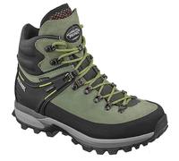 Meindl Air Revolution 1.5 Mujer Damen-Wanderschuhe GTX Gore-Tex Resistente Verde