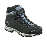 Meindl - Air Revolution Ultra - Sport - Mujer - Negro - 39 EU -