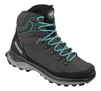 Meindl Antero Lady 3.0 GTX antracita/turquesa, antracita turquesa, 42.5 EU