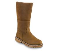 Meindl - Apreski - Abtenau Lady Brun para Mujer de Lana - Talla 3,5 UK - Marrón Marrón 3.5 UK