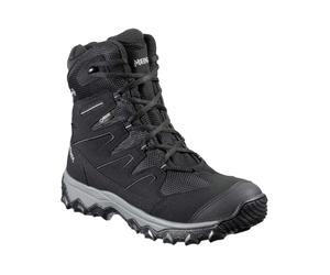 Meindl - Apreski - Calgary GTX Black - Talla 42,5 - Negro Negro 42.5