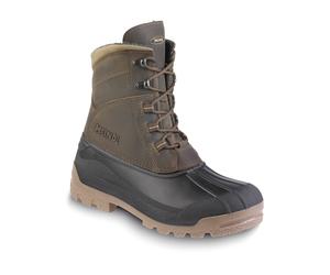 Meindl - Apreski - Cervinia Lady Brun para Mujer de Lana - Talla 37 - Marrón Marrón 37