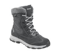 Meindl - Apreski - Civetta Lady GTX para Mujer de Cuero - Talla 37 - Gris Gris 37
