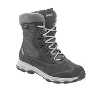 Meindl - Apreski - Civetta Lady GTX para Mujer de Cuero - Talla 4 UK - Gris Gris 4 UK