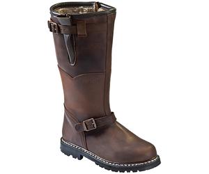 Meindl - Apreski - Kitzbühel de Lana - Talla 41 - Marrón Marrón 41