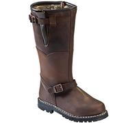 Meindl - Apreski - Kitzbühel de Lana - Talla 7 UK - Marrón Marrón 7 UK