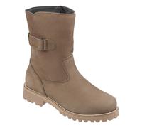 Meindl - Apreski - Ladis Lady Brun para Mujer de Cuero - Talla 40 - Marrón Marrón 40
