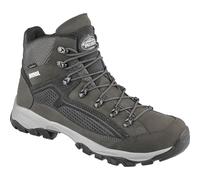 Meindl Baltimore GTX - Botas de senderismo para hombre, color gris antracita, antracita, 45 EU