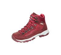 Meindl Baltimore Lady GTX Botas de senderismo Rojo