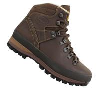 Botas de montaña para mujer Meindl Borneo 2 Lady MFS (Marrón)