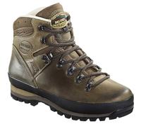 Botas de montaña Meindl Borneo 2 MFS (Turrón marrón) Hombre