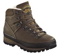 Meindl Borneo Lady 2 MFS - Botas de trekking - Mujer Marrón / Nougat 37