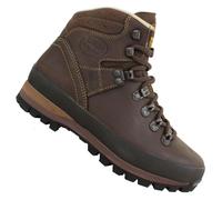 Meindl Borneo 2MFS Botas de Senderismo para Hombres Exterior Zapatos Cordones