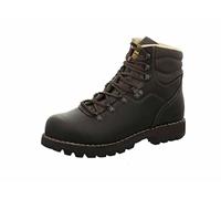 Meindl - Zapatillas de senderismo Hombre - Badile Brown - Talla 9,5 UK - Marrón Marrón 9.5 UK