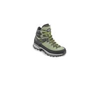 MEINDL Botas de montaña para mujer Air Revolution 1.5 verde | 38