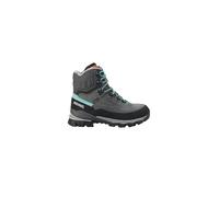 MEINDL Botas de montaña para mujer Air Revolution 4.6 Lady gris | 40